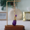 Scent Spell Crystal Bagcharm WearZing - Crystal Jewelry Store in India