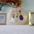 Scent Spell Crystal Bagcharm WearZing - Crystal Jewelry Store in India