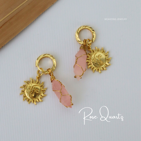 Sol Luna Wrap Huggies