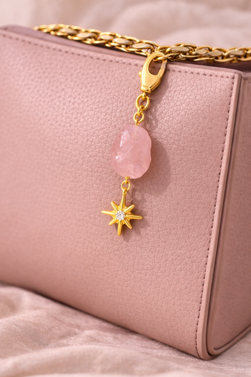 Wonder Spark Bagcharm/Keychain