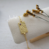 Svarna Bar Bracelet
