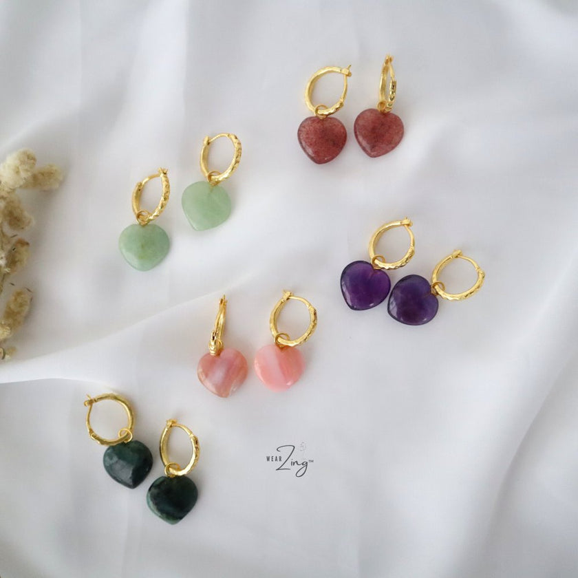 The Amore Hoops WearZing 