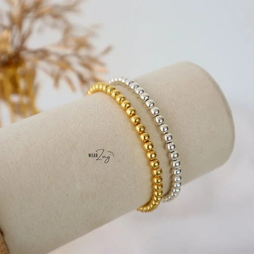 The Basic Beads WearZing - Crystal Jewelry Store in India