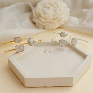 Moonstone Casa Bracelet WearZing - Crystal Jewelry Store in India