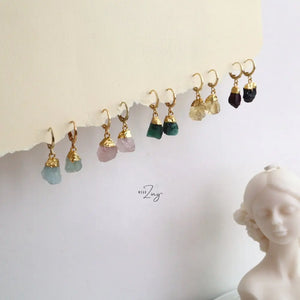 Oval Top Huggies WearZing - Crystal Jewelry Store in India
